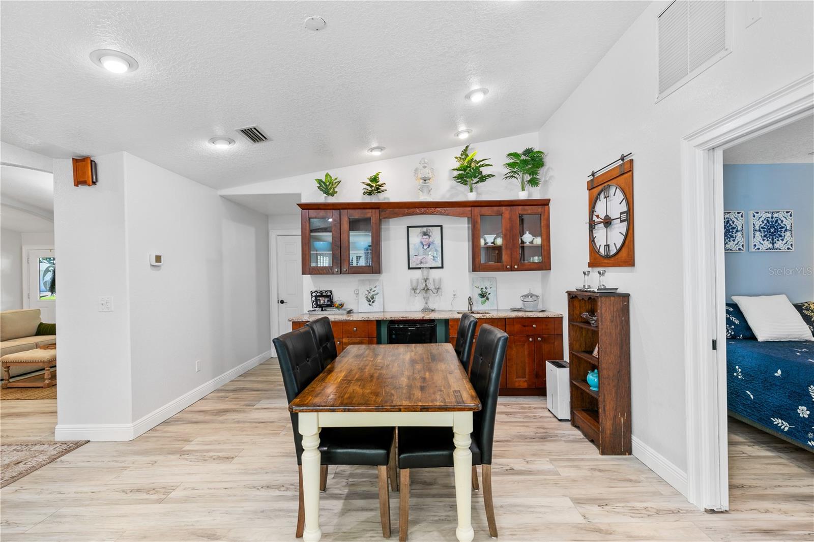 PORT ST JOHN UNIT 02 - Residential