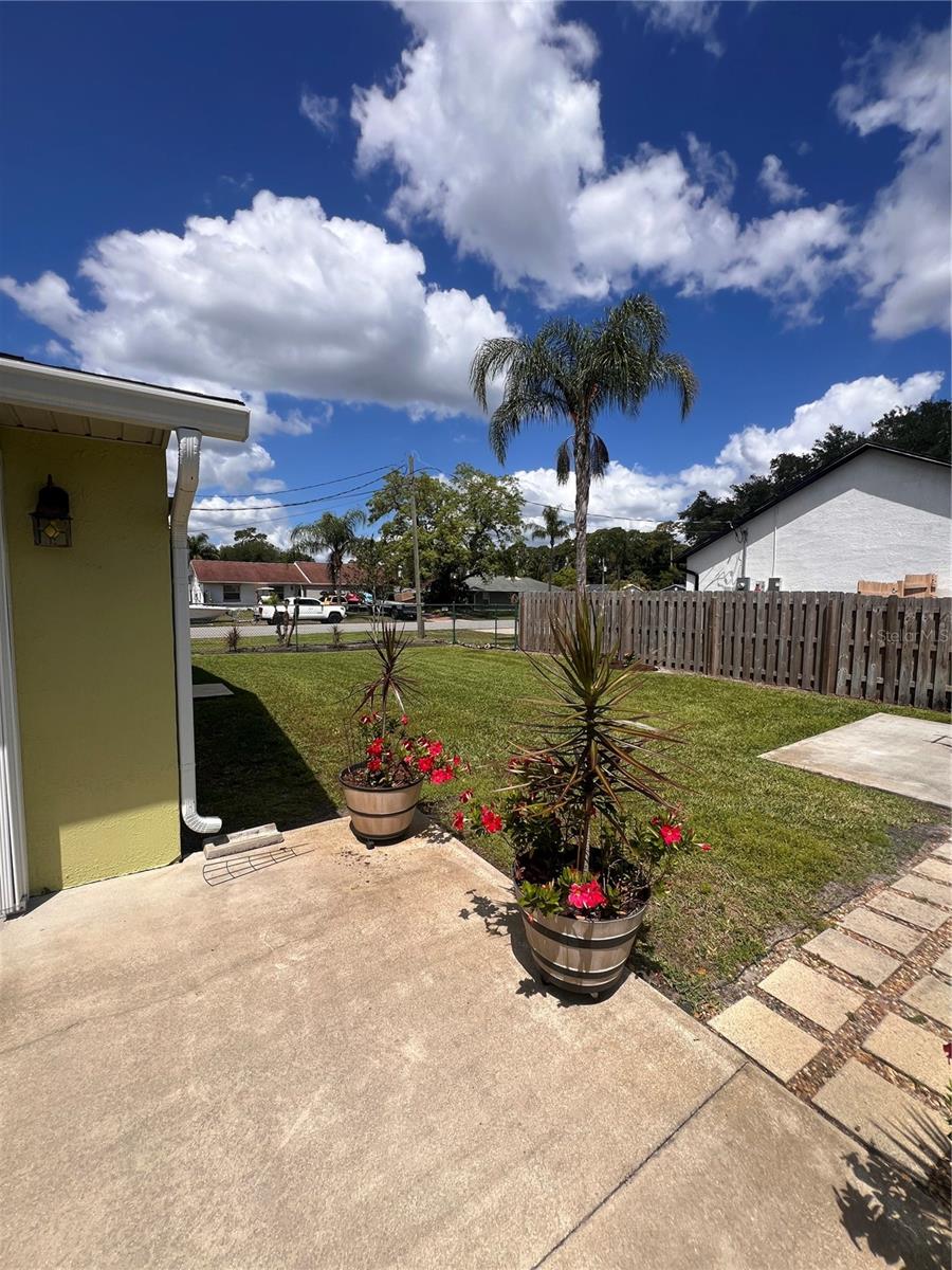 PORT ST JOHN UNIT 02 - Residential