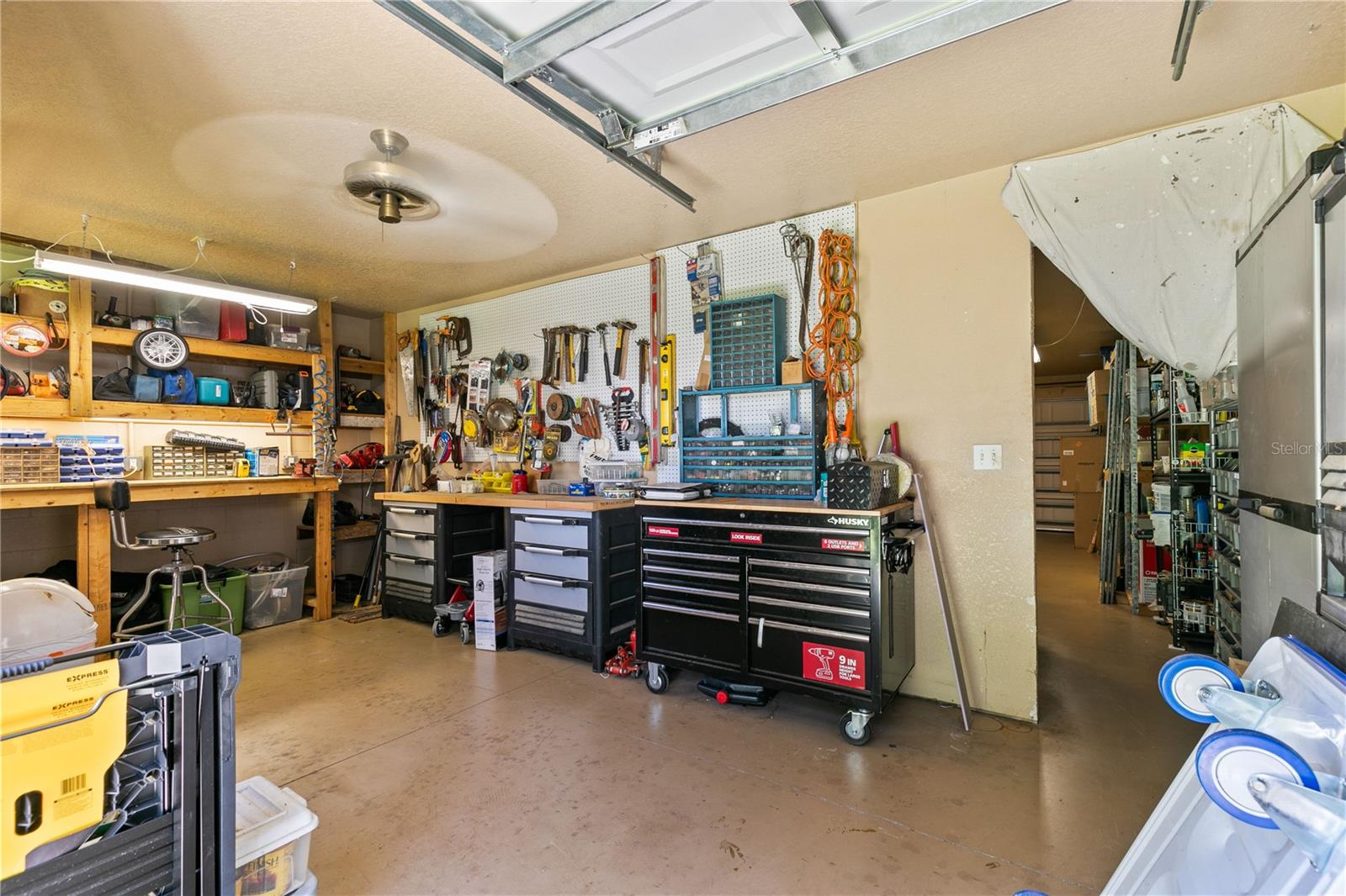 PORT ST JOHN UNIT 02 - Residential