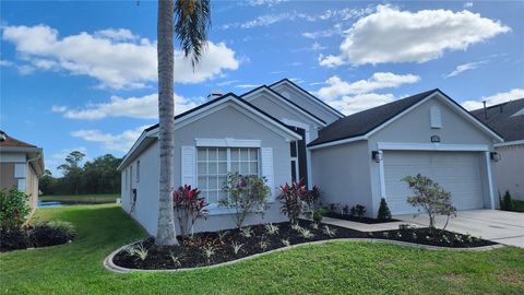 A home in ORLANDO