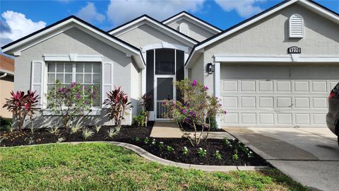 A home in ORLANDO