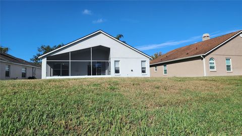 A home in ORLANDO