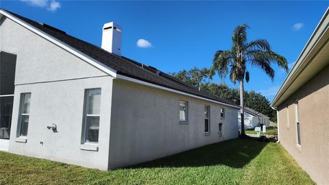 A home in ORLANDO