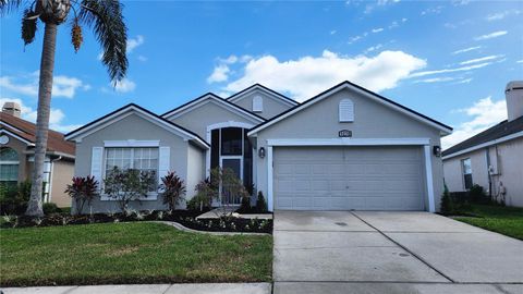 A home in ORLANDO