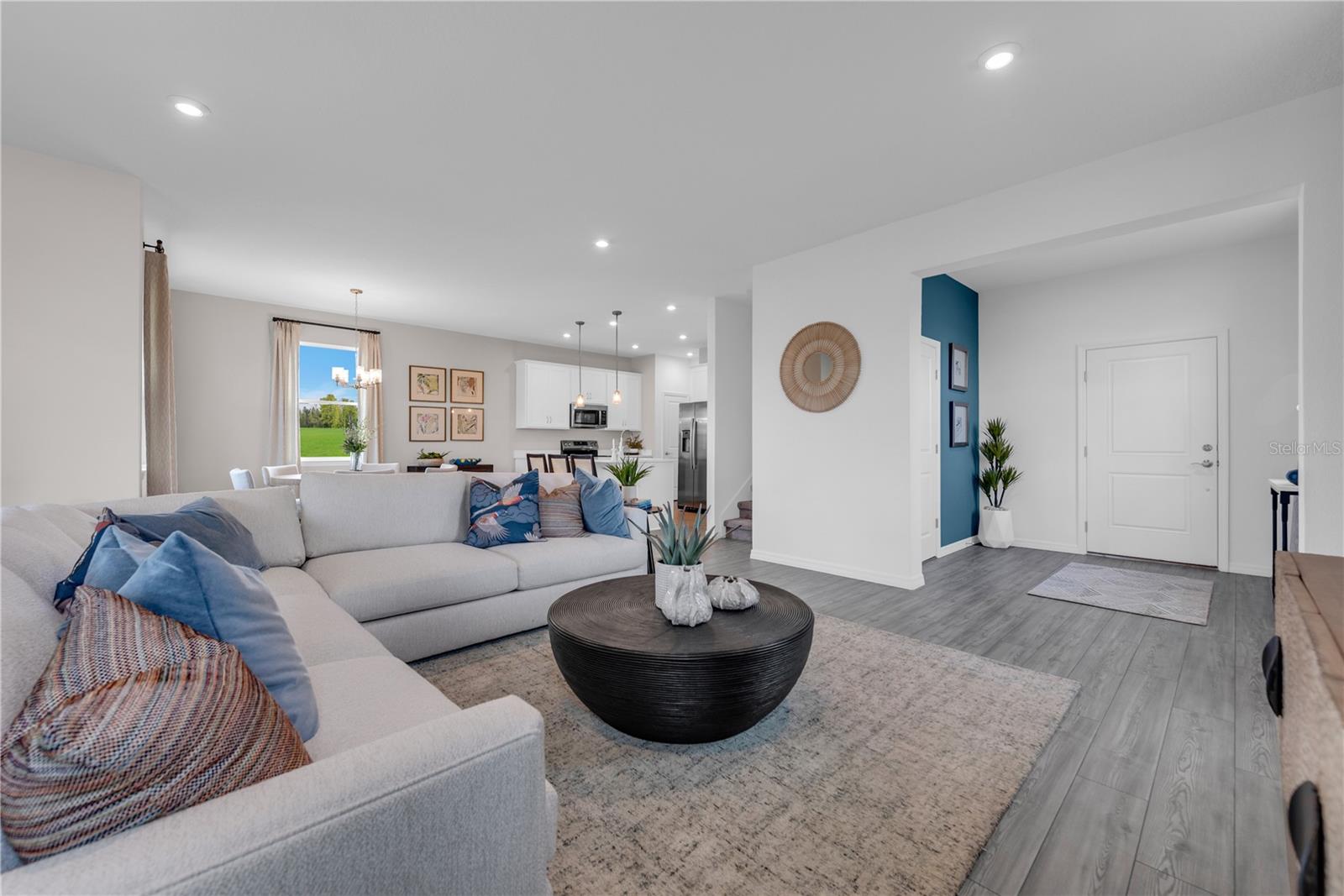 5504 MEADOW WALK DRIVE