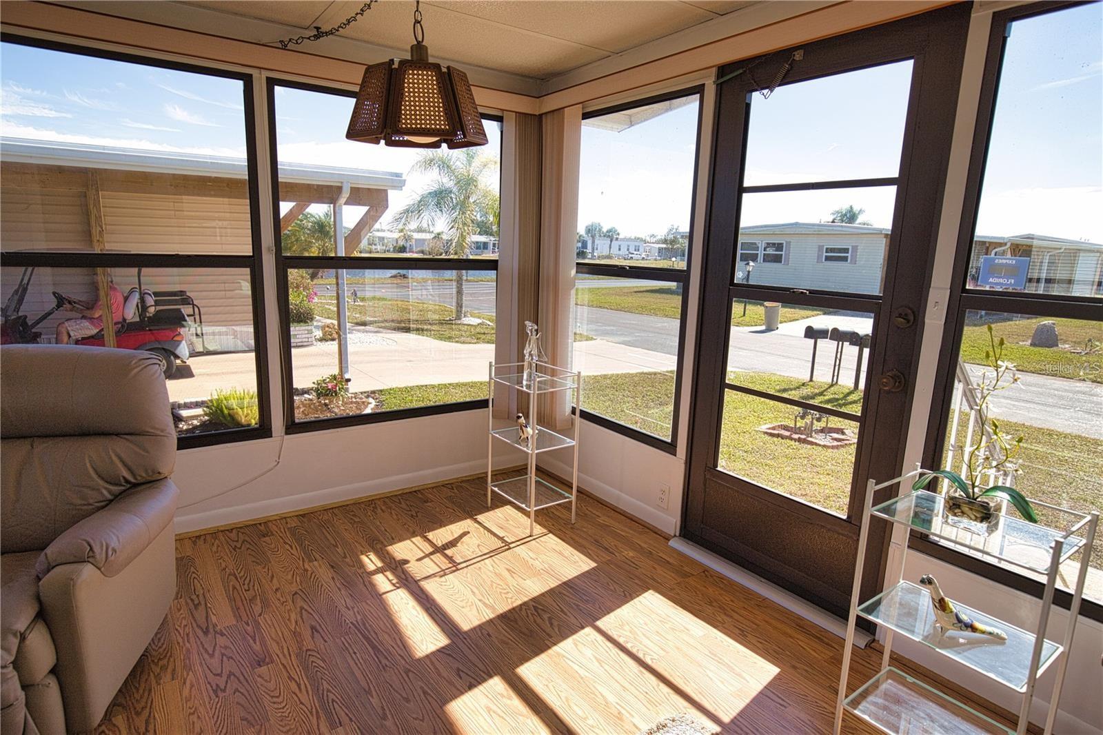 LA CASA MHP CO-OP - Residential