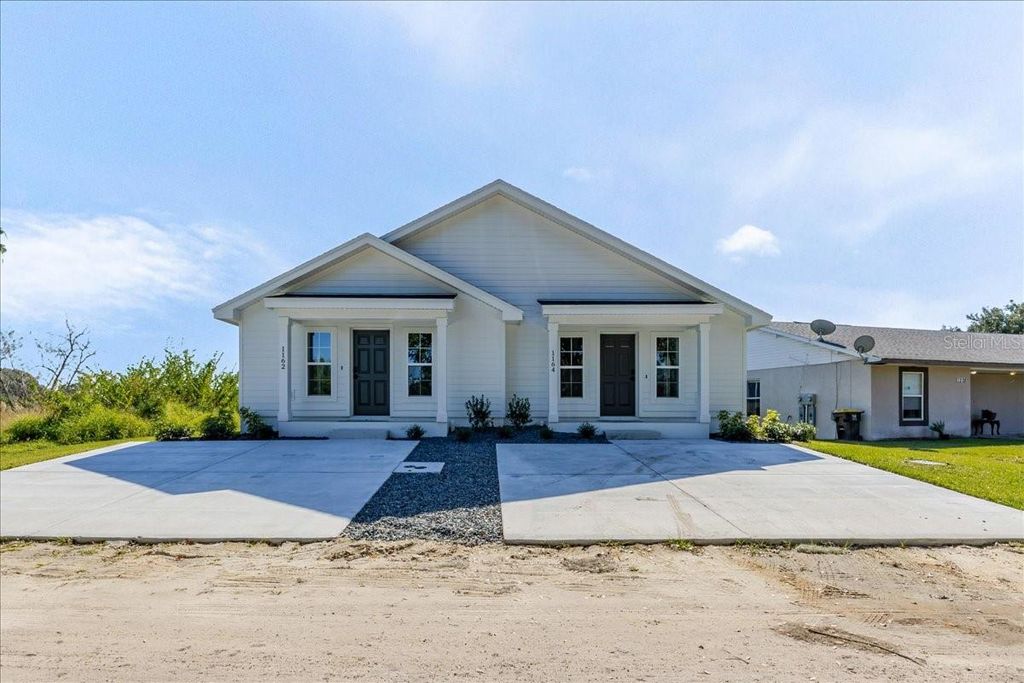 Photo of 1162 Fairway Drive, Lakeland, FL 33801 (MLS # O6361989)