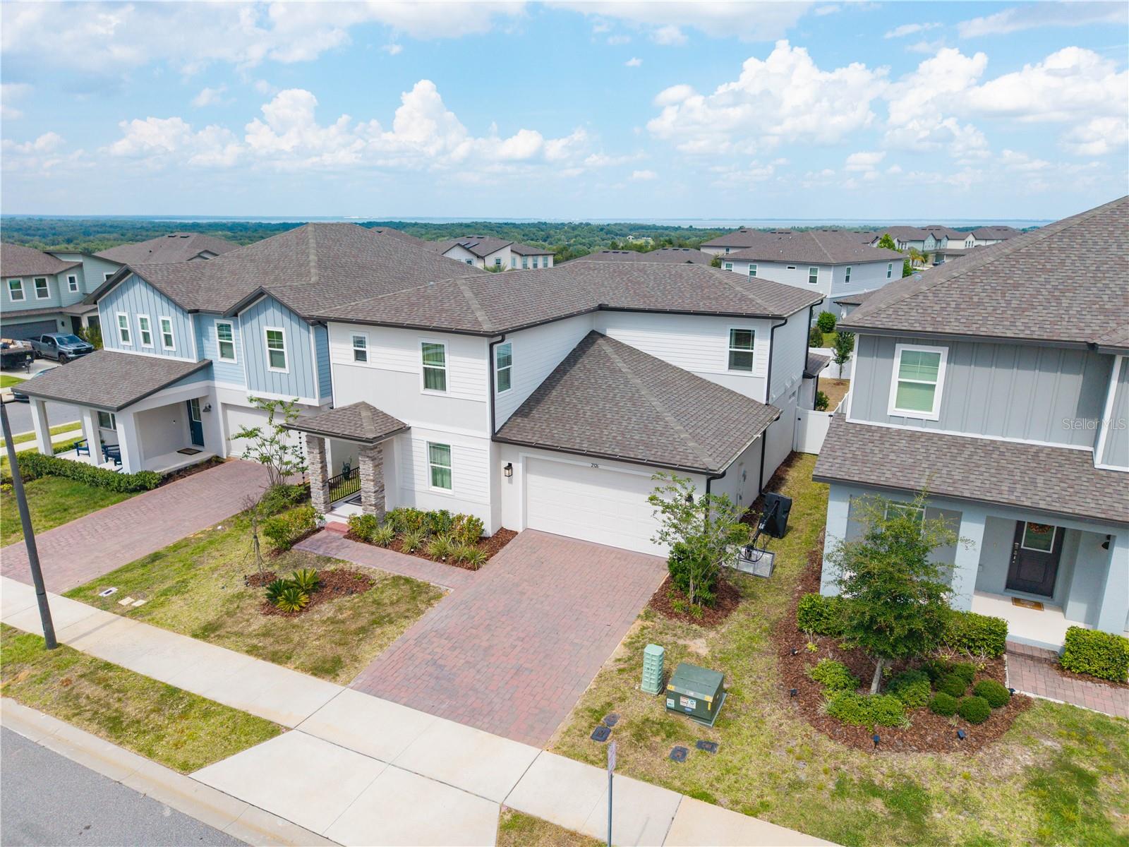 2326 RAVEN RIDGE ROAD
