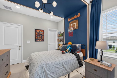 Tiny photo for 2326 Raven Ridge Road, Minneola, FL 34715 (MLS # O6418959)