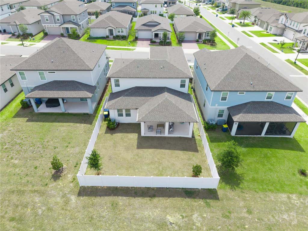 Photo of 2326 Raven Ridge Road, Minneola, FL 34715 (MLS # O6418959)