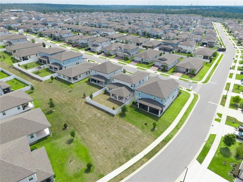 Tiny photo for 2326 Raven Ridge Road, Minneola, FL 34715 (MLS # O6418959)