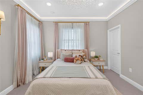Tiny photo for 2326 Raven Ridge Road, Minneola, FL 34715 (MLS # O6418959)