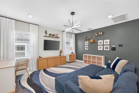 Tiny photo for 2326 Raven Ridge Road, Minneola, FL 34715 (MLS # O6418959)