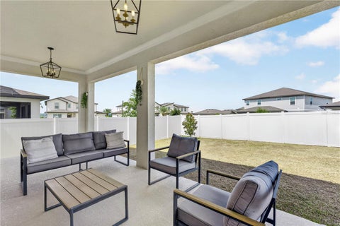 Tiny photo for 2326 Raven Ridge Road, Minneola, FL 34715 (MLS # O6418959)