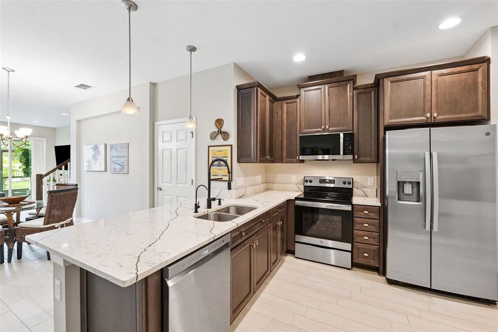 Photo of 29929 Southwell Lane, Wesley Chapel, FL 33543 (MLS # TB8407581)