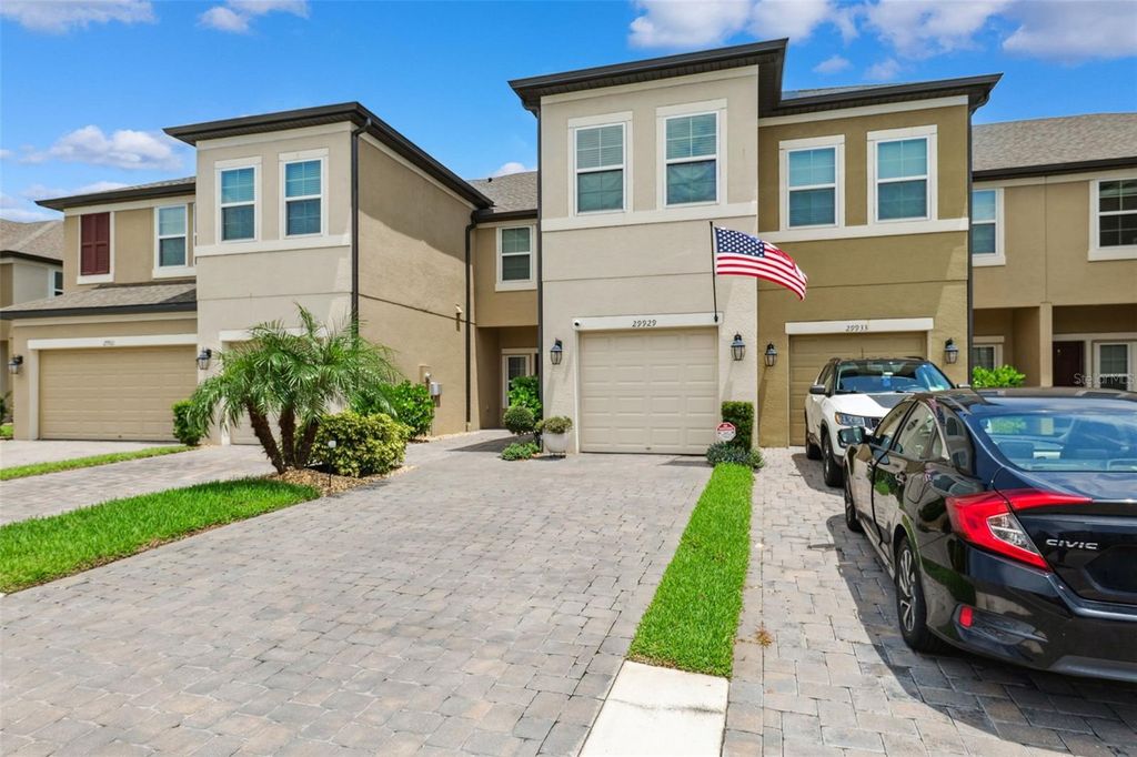 Photo of 29929 Southwell Lane, Wesley Chapel, FL 33543 (MLS # TB8407581)