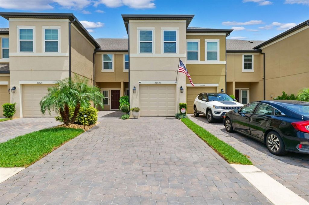 Photo of 29929 Southwell Lane, Wesley Chapel, FL 33543 (MLS # TB8407581)