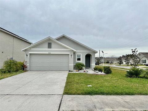 A home in ZEPHYRHILLS