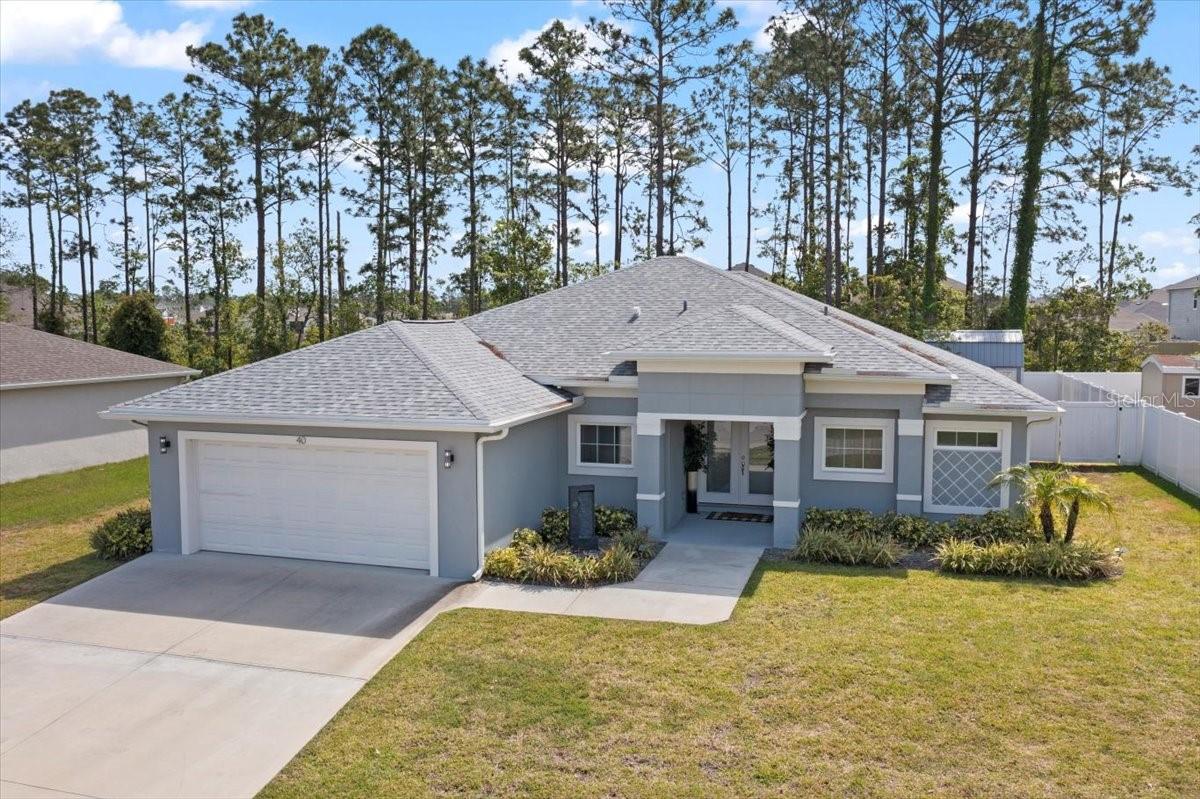 40 WOODBORN LN LANE