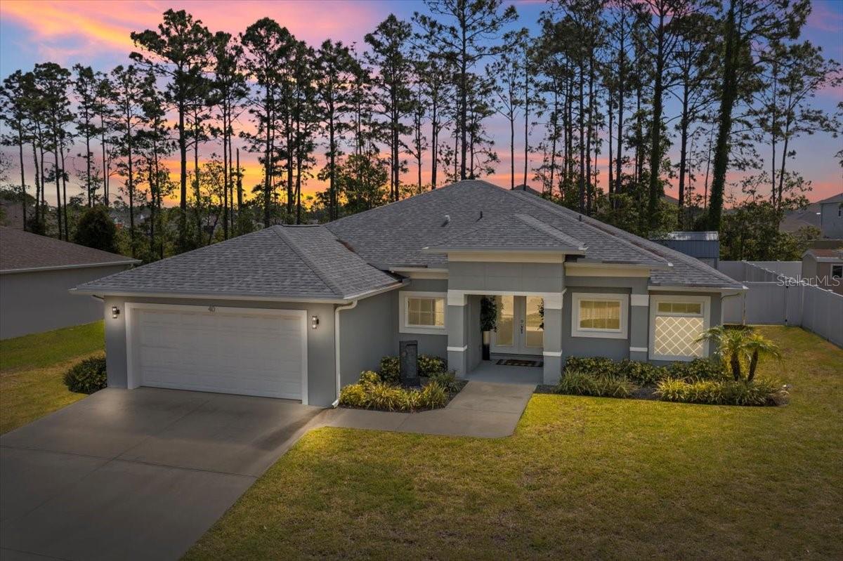40 WOODBORN LANE