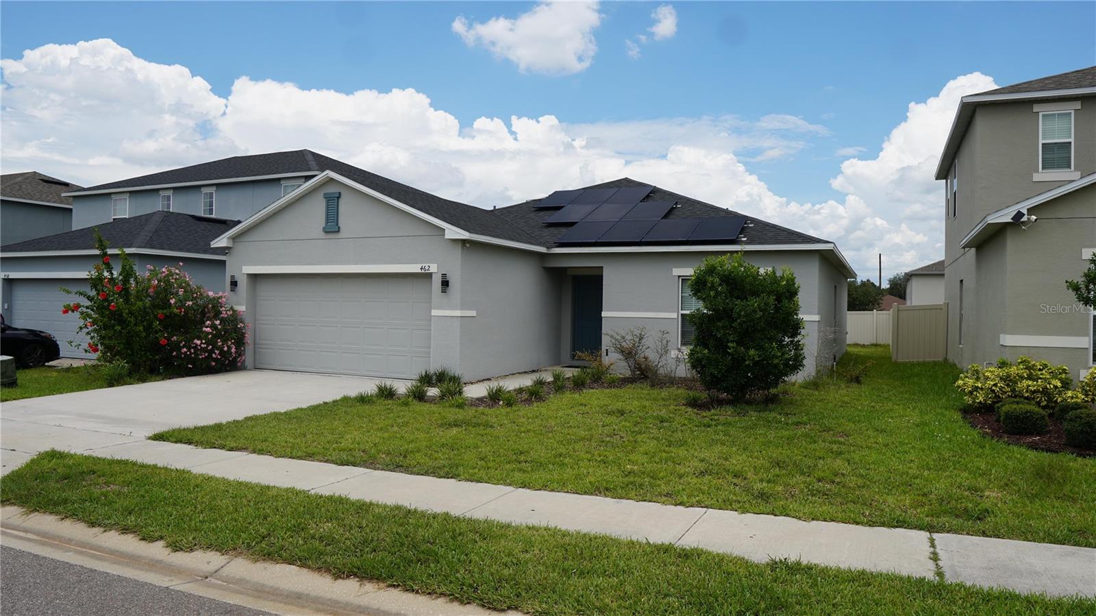 462 HAMLET LOOP