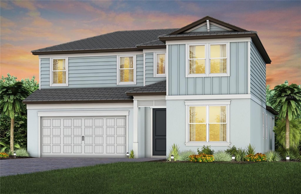 Photo of 11324 Clay Avenue, Parrish, FL 34219 (MLS # TB8557330)
