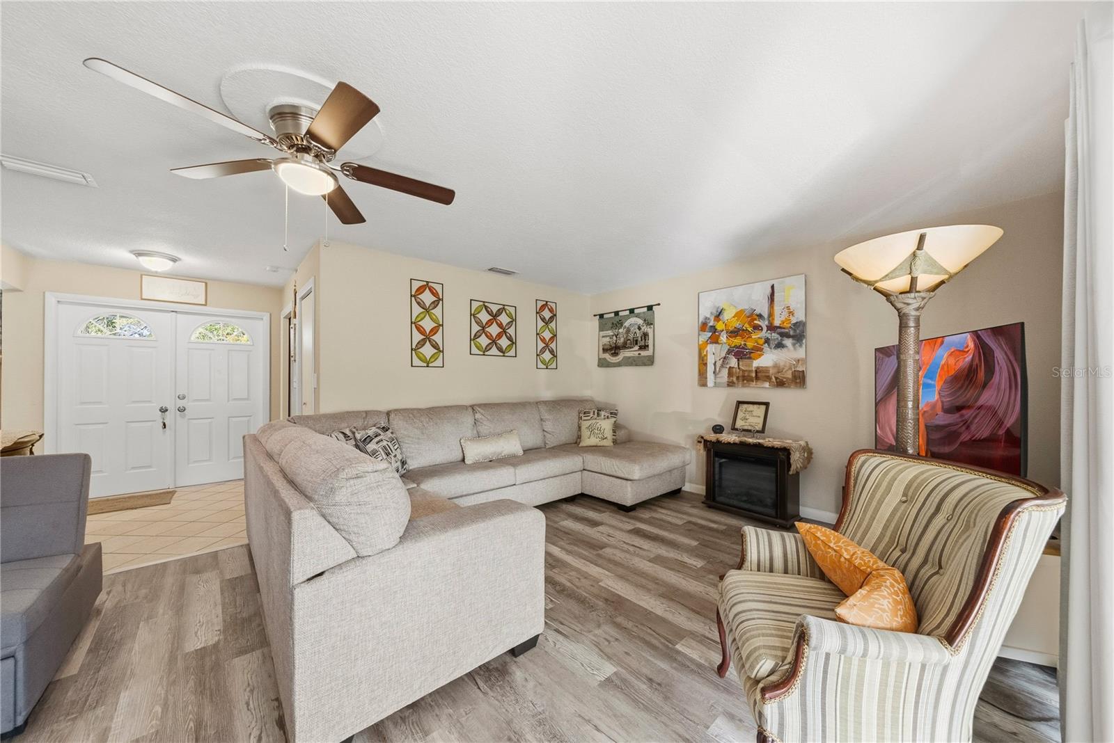 INVERNESS ACRES UNIT 02 AKA INVERNESS VILLAGE - Residential