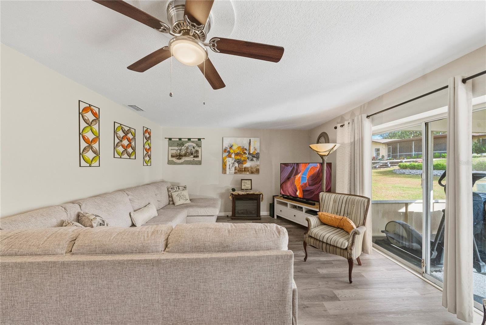 INVERNESS ACRES UNIT 02 AKA INVERNESS VILLAGE - Residential