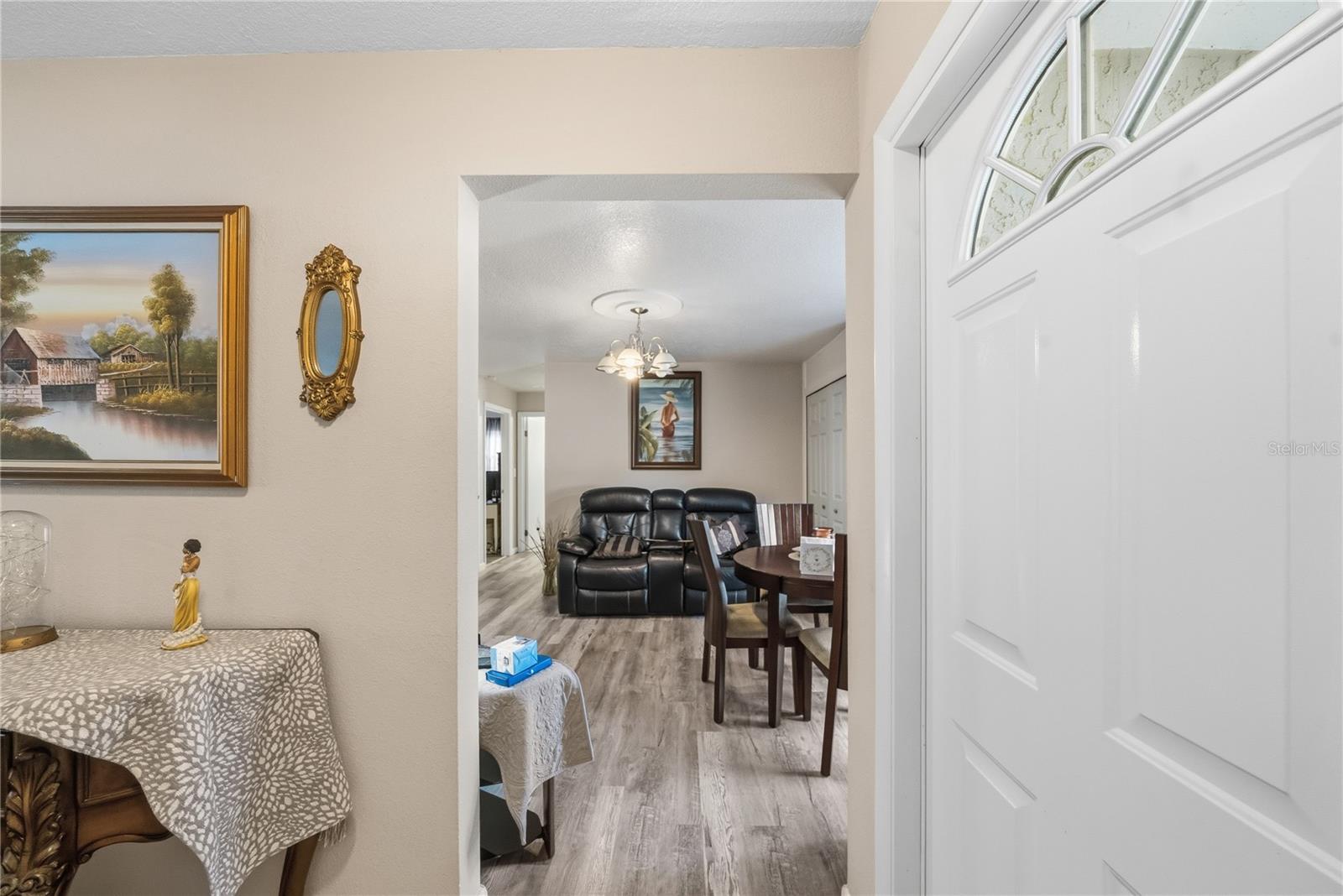 INVERNESS ACRES UNIT 02 AKA INVERNESS VILLAGE - Residential