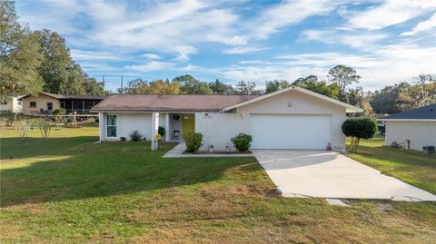 2507 BLUEGRASS STREET INVERNESS FL 34453