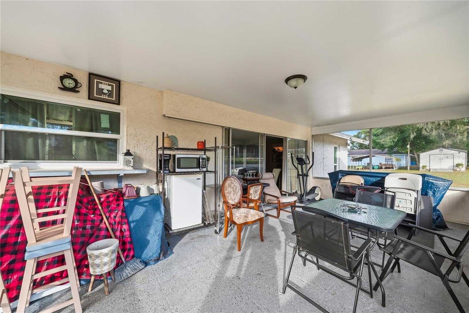 INVERNESS ACRES UNIT 02 AKA INVERNESS VILLAGE - Residential