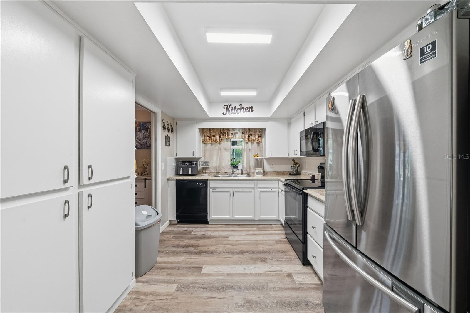 INVERNESS ACRES UNIT 02 AKA INVERNESS VILLAGE - Residential