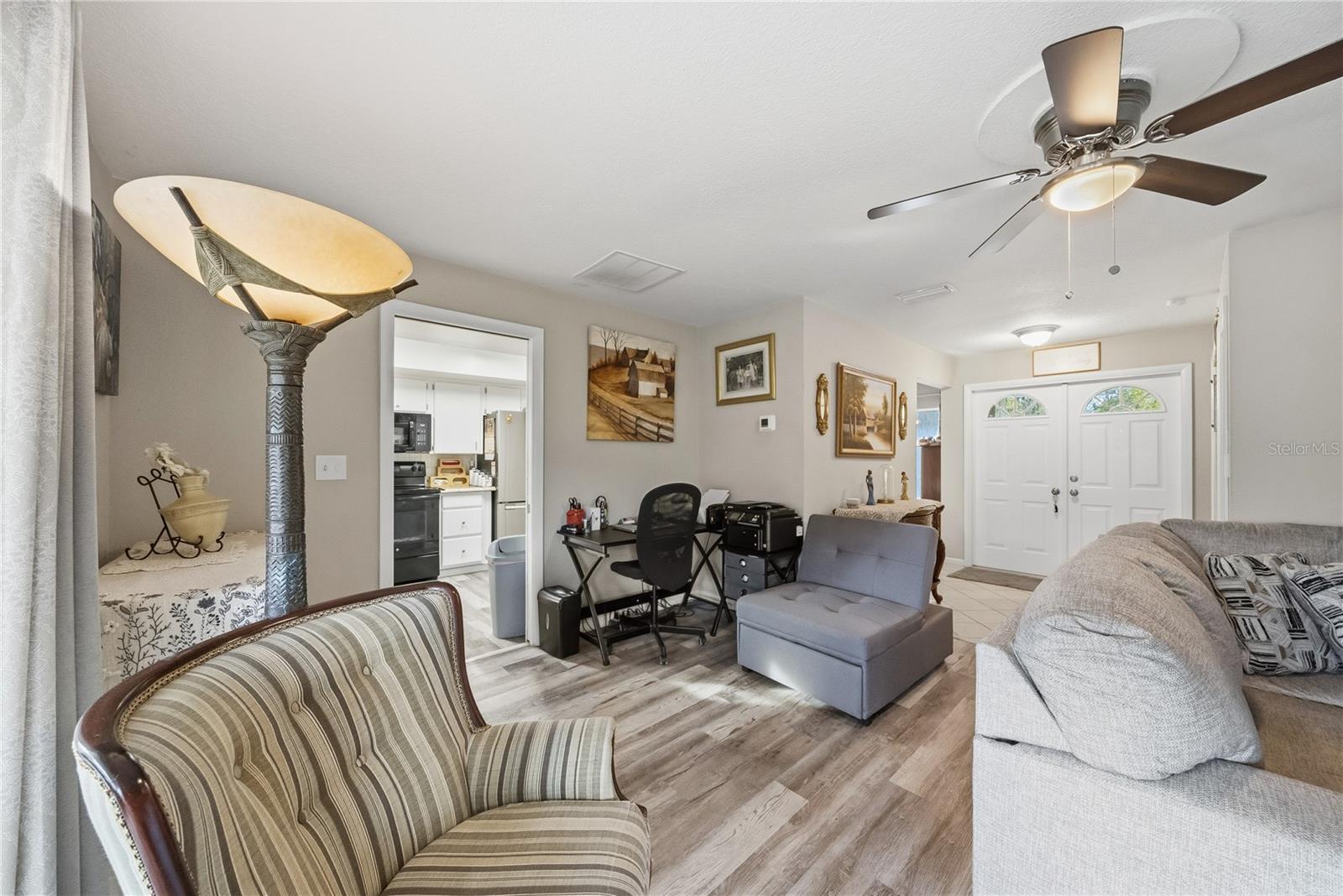 INVERNESS ACRES UNIT 02 AKA INVERNESS VILLAGE - Residential