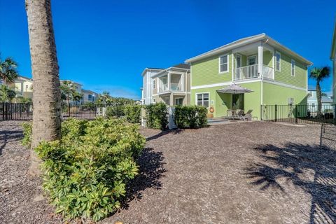 A home in KISSIMMEE