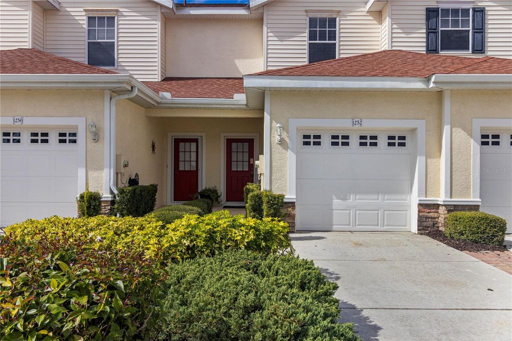 Photo of 1252 Jonah Drive, North Port, FL 34289 (MLS # C7521492)