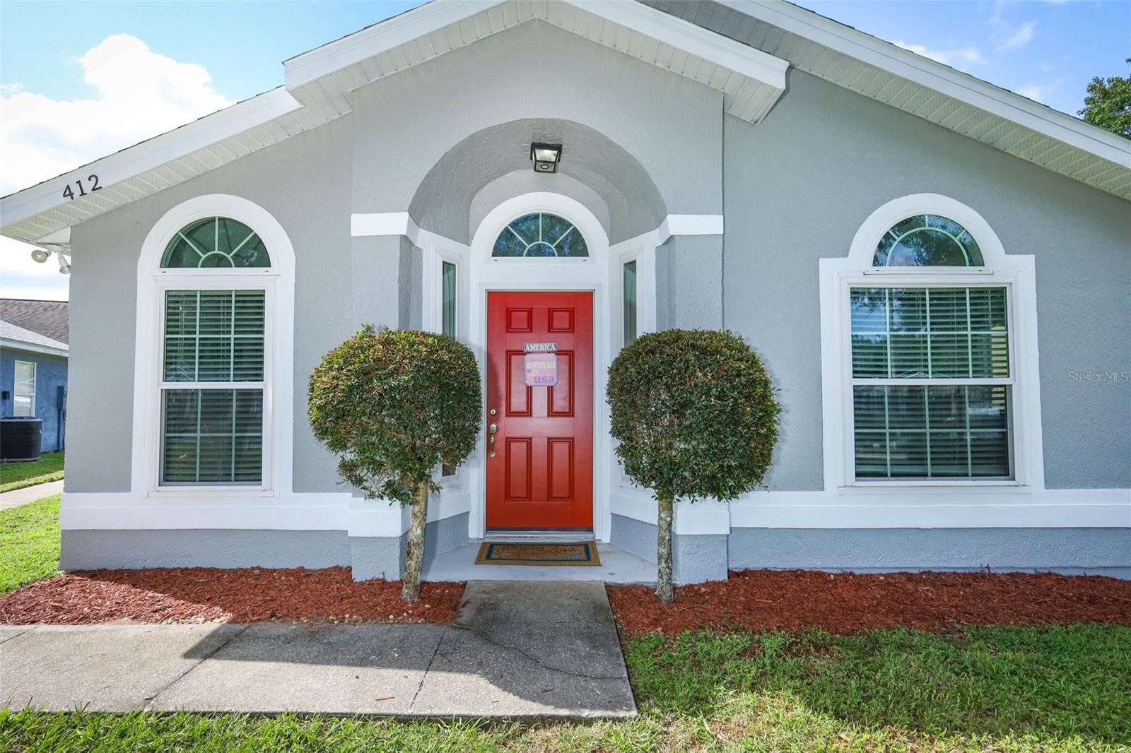 412 HORIZON DRIVE