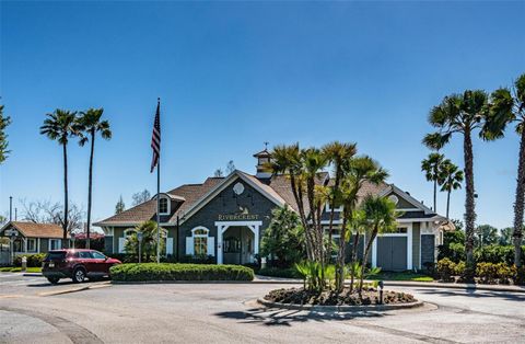 A home in RIVERVIEW