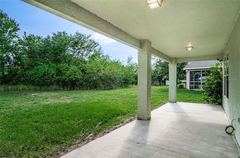 A home in RIVERVIEW