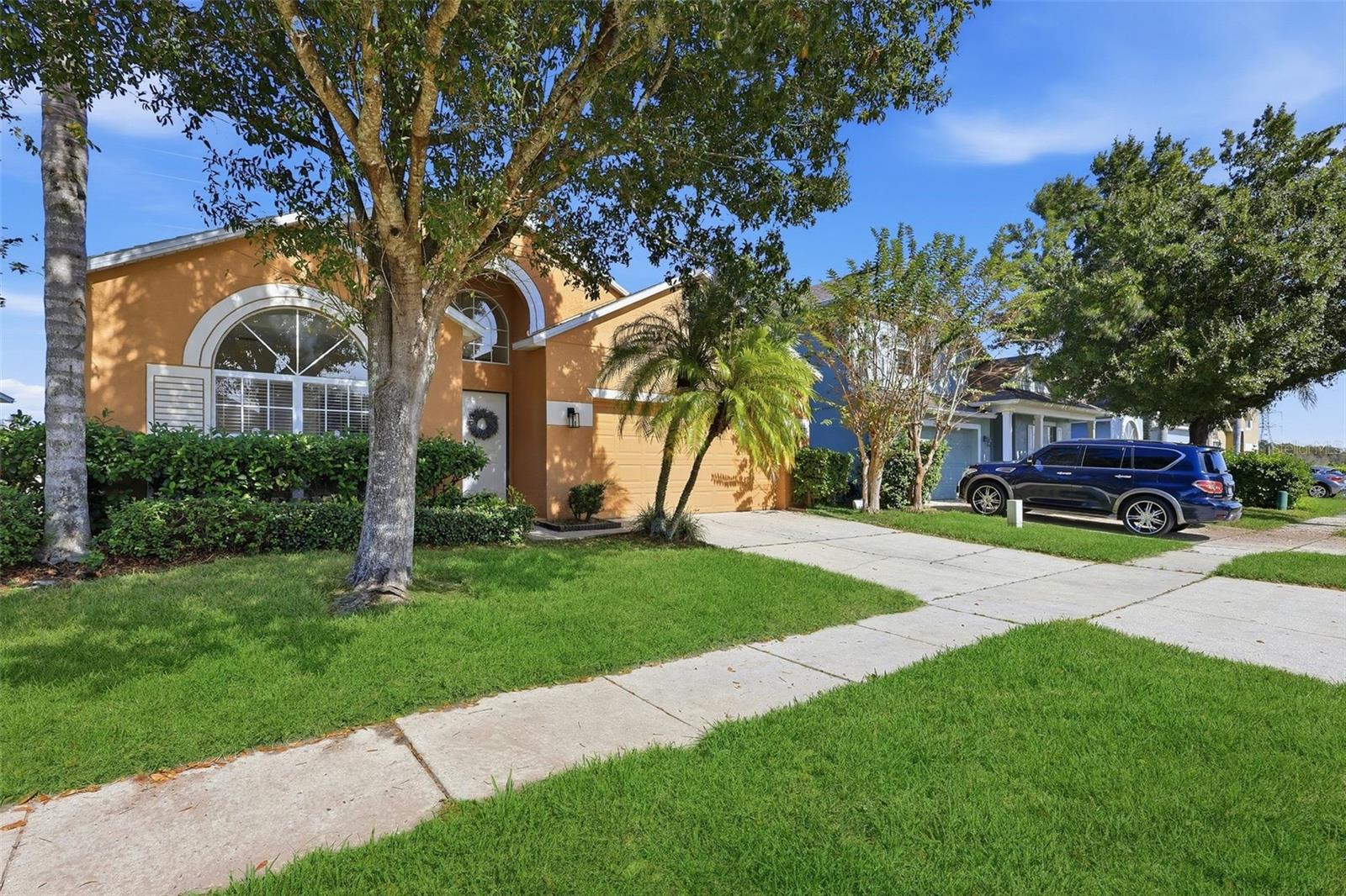 2275 VICTORIA FALLS DRIVE