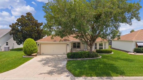 1213 El Esparza Lane, The Villages, FL 32159