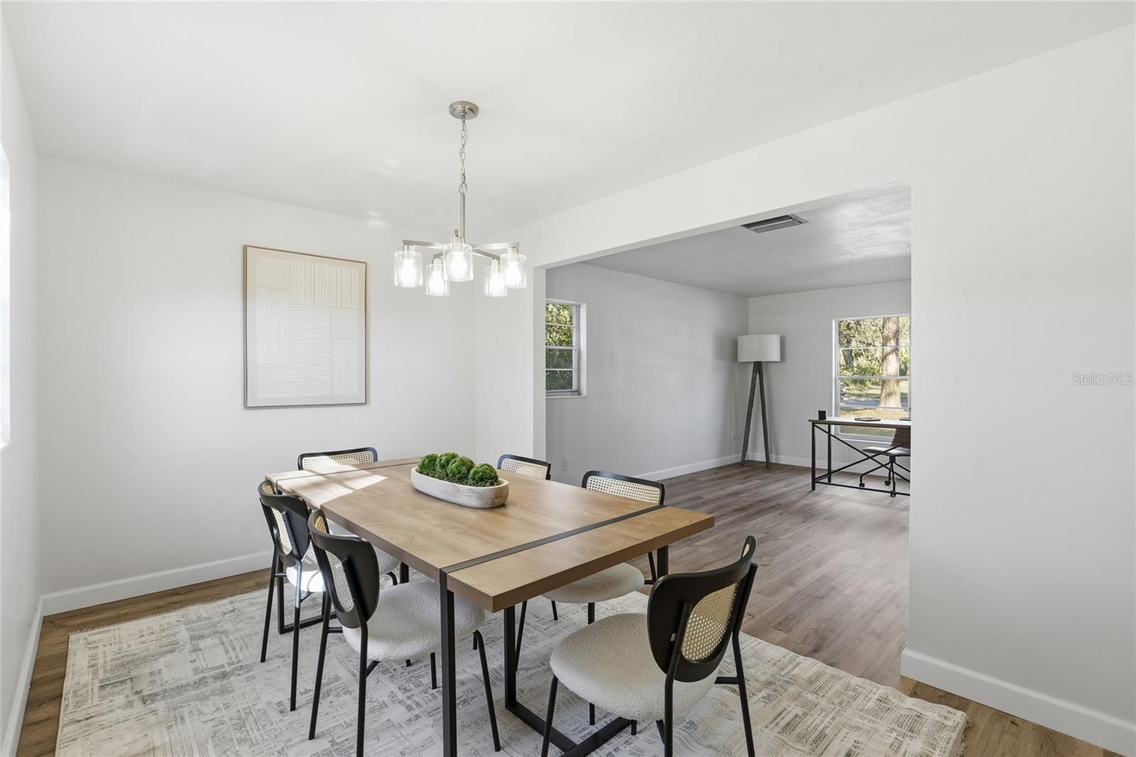 SUBURBAN HEIGHTS - Residential