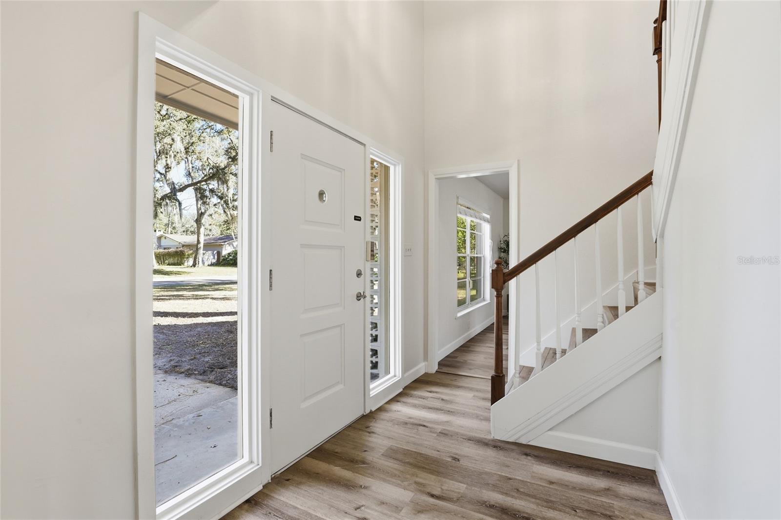 SUBURBAN HEIGHTS - Residential