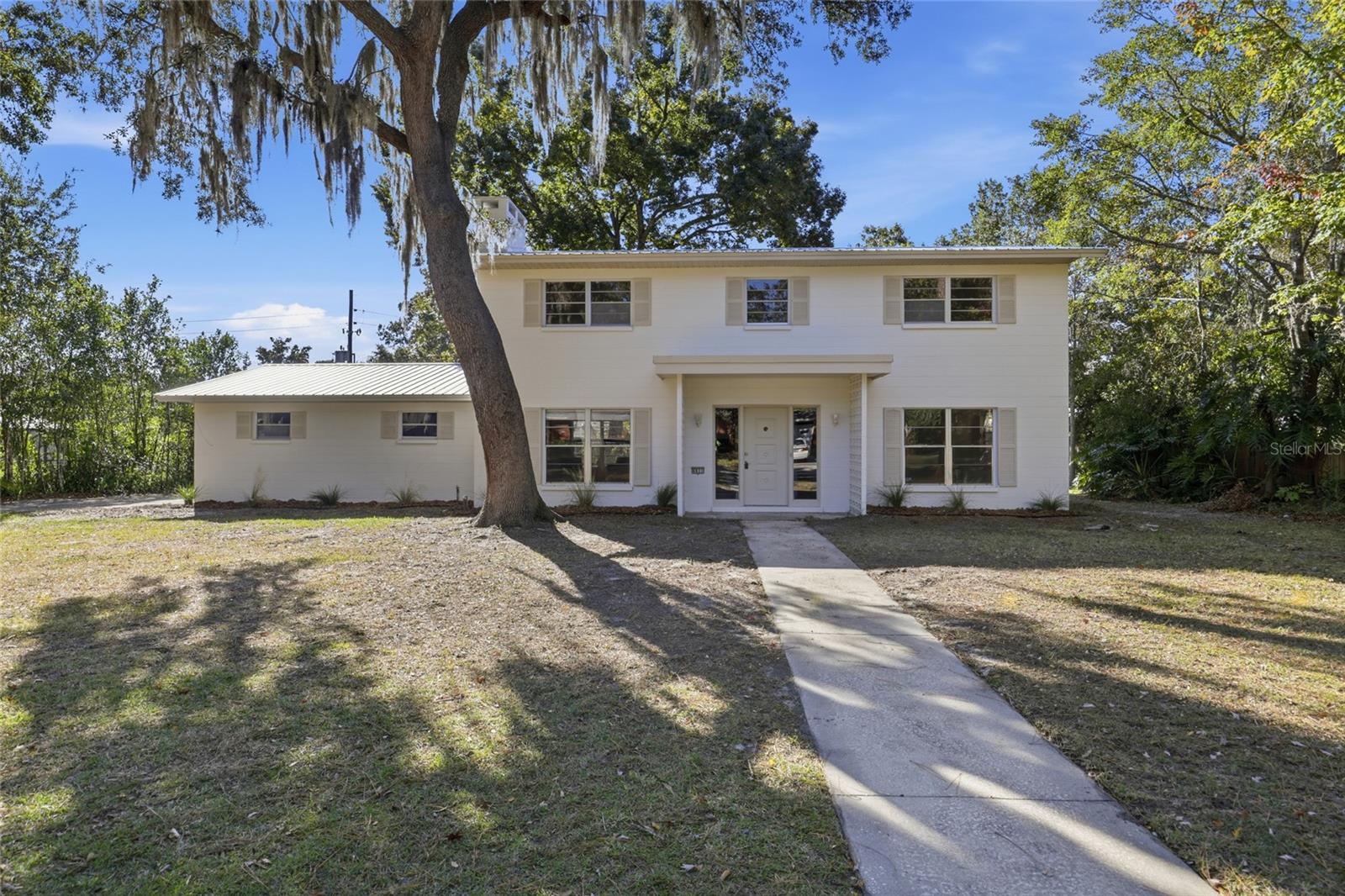 SUBURBAN HEIGHTS - Residential