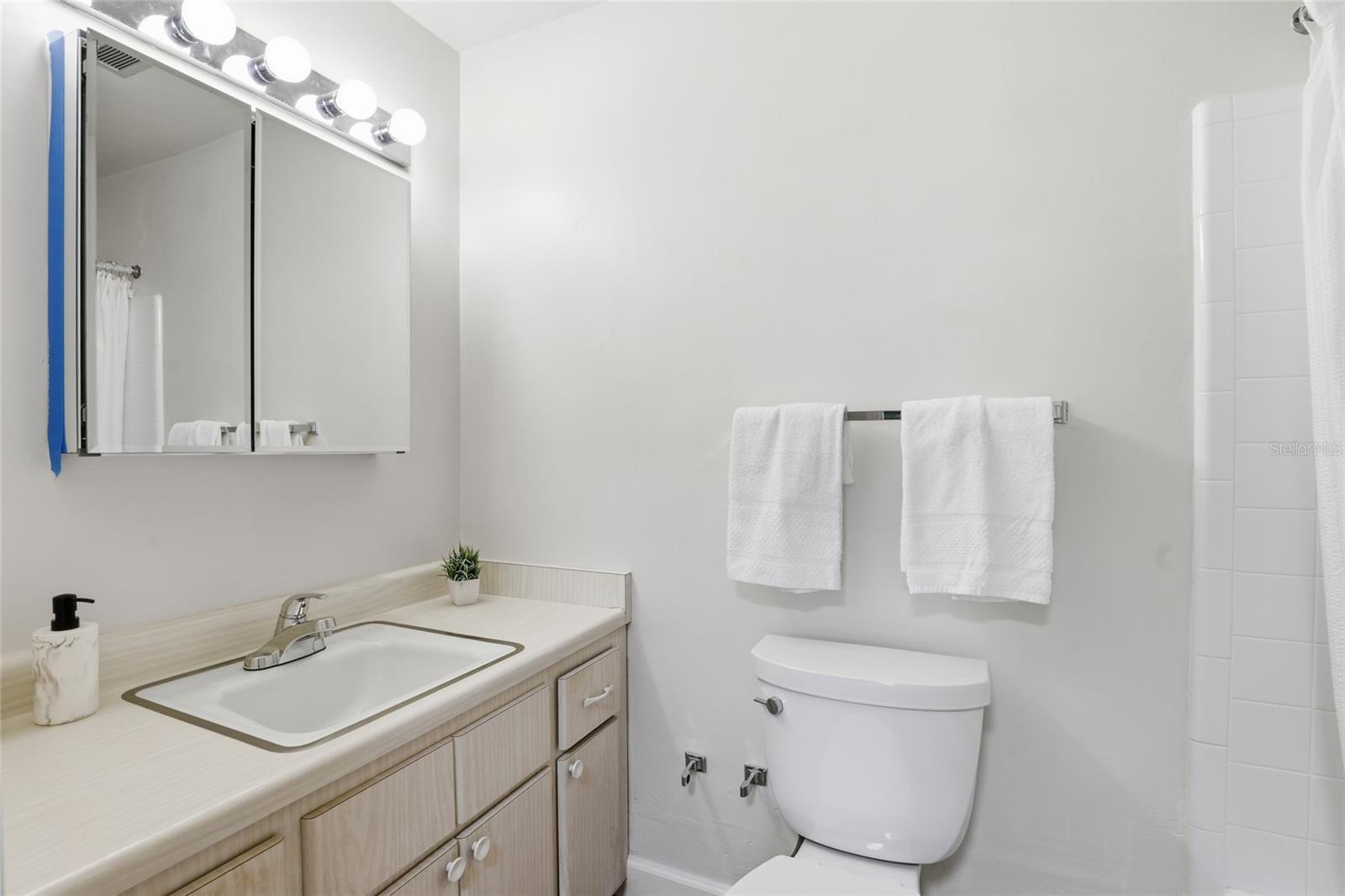 SUBURBAN HEIGHTS - Residential