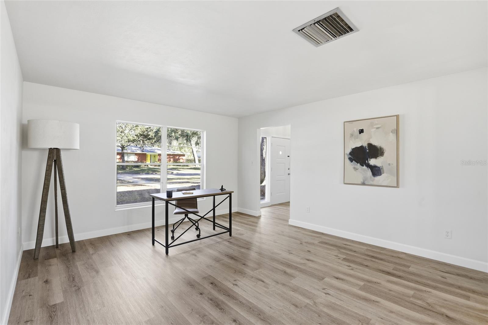 SUBURBAN HEIGHTS - Residential