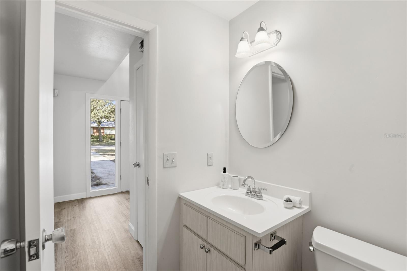 SUBURBAN HEIGHTS - Residential