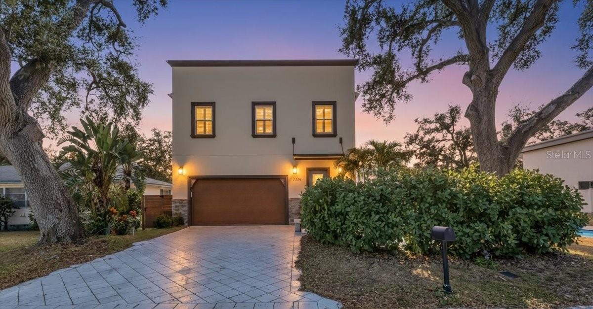 AVON HEIGHTS 2 - Residential