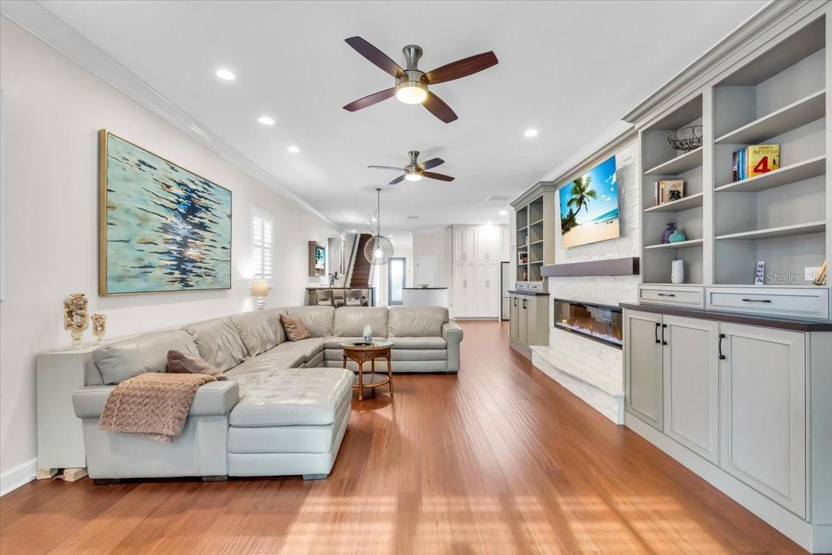 AVON HEIGHTS 2 - Residential