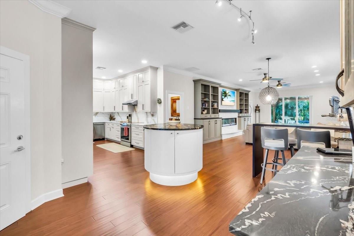 AVON HEIGHTS 2 - Residential