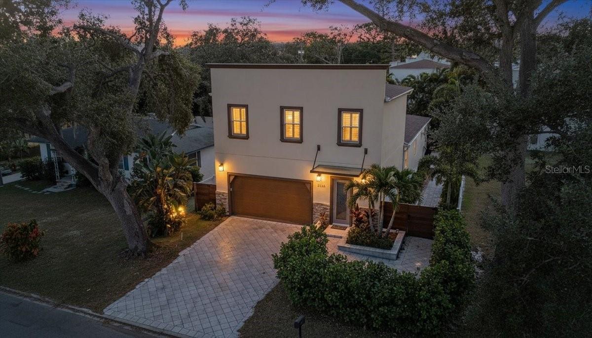 AVON HEIGHTS 2 - Residential